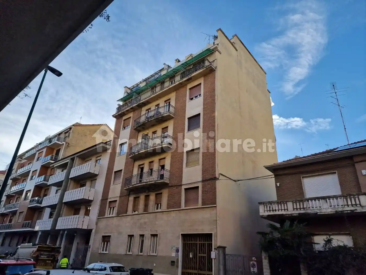 Appartamento in vendita a Torino