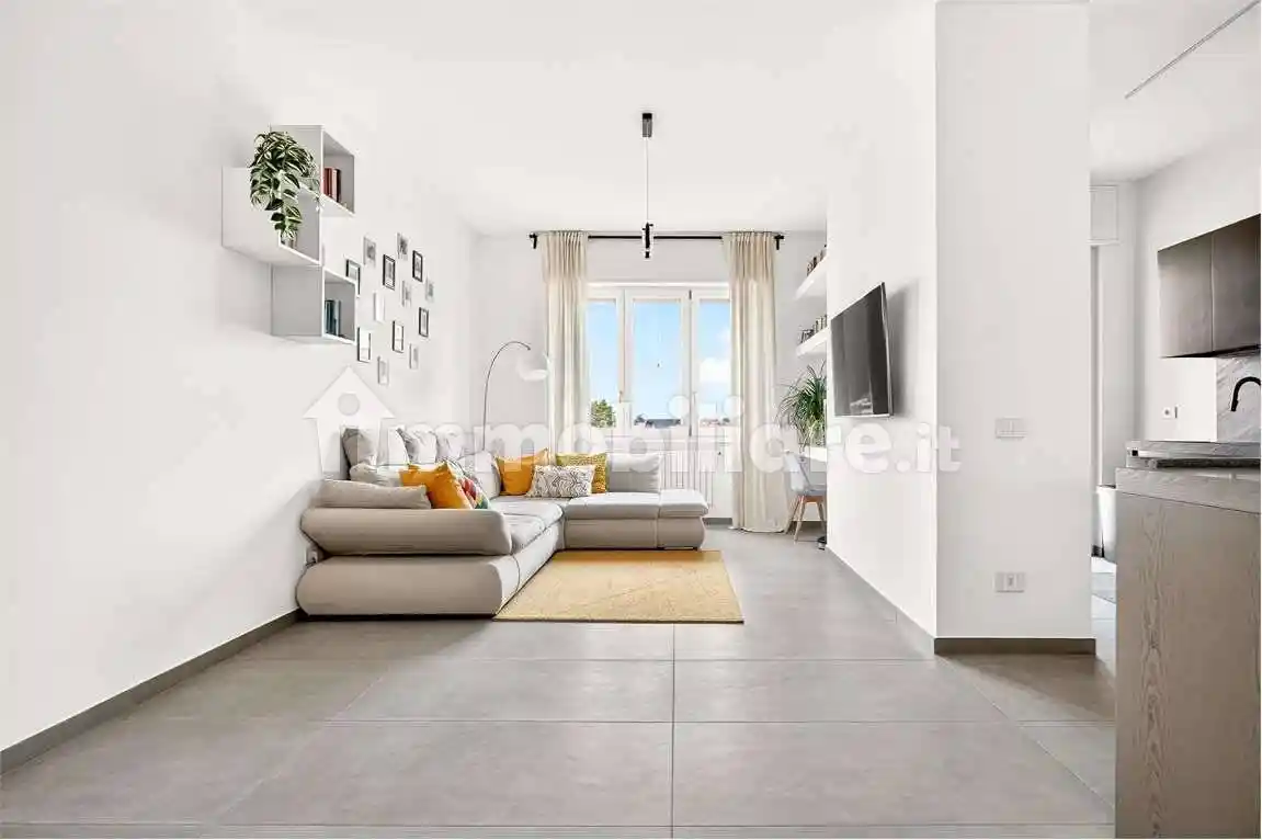 Appartamento in vendita a Rho