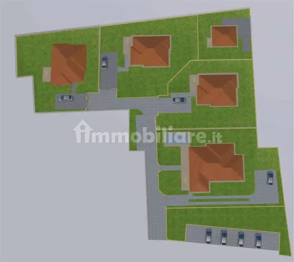 Appartamento in vendita a Castelnuovo Magra