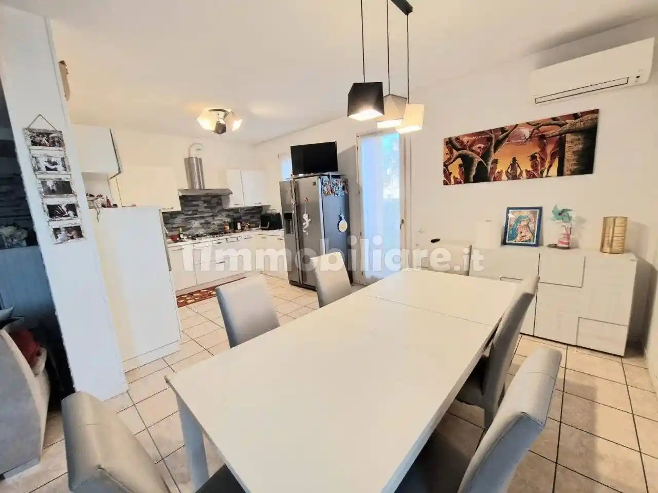 Villetta a schiera in vendita a Lonigo