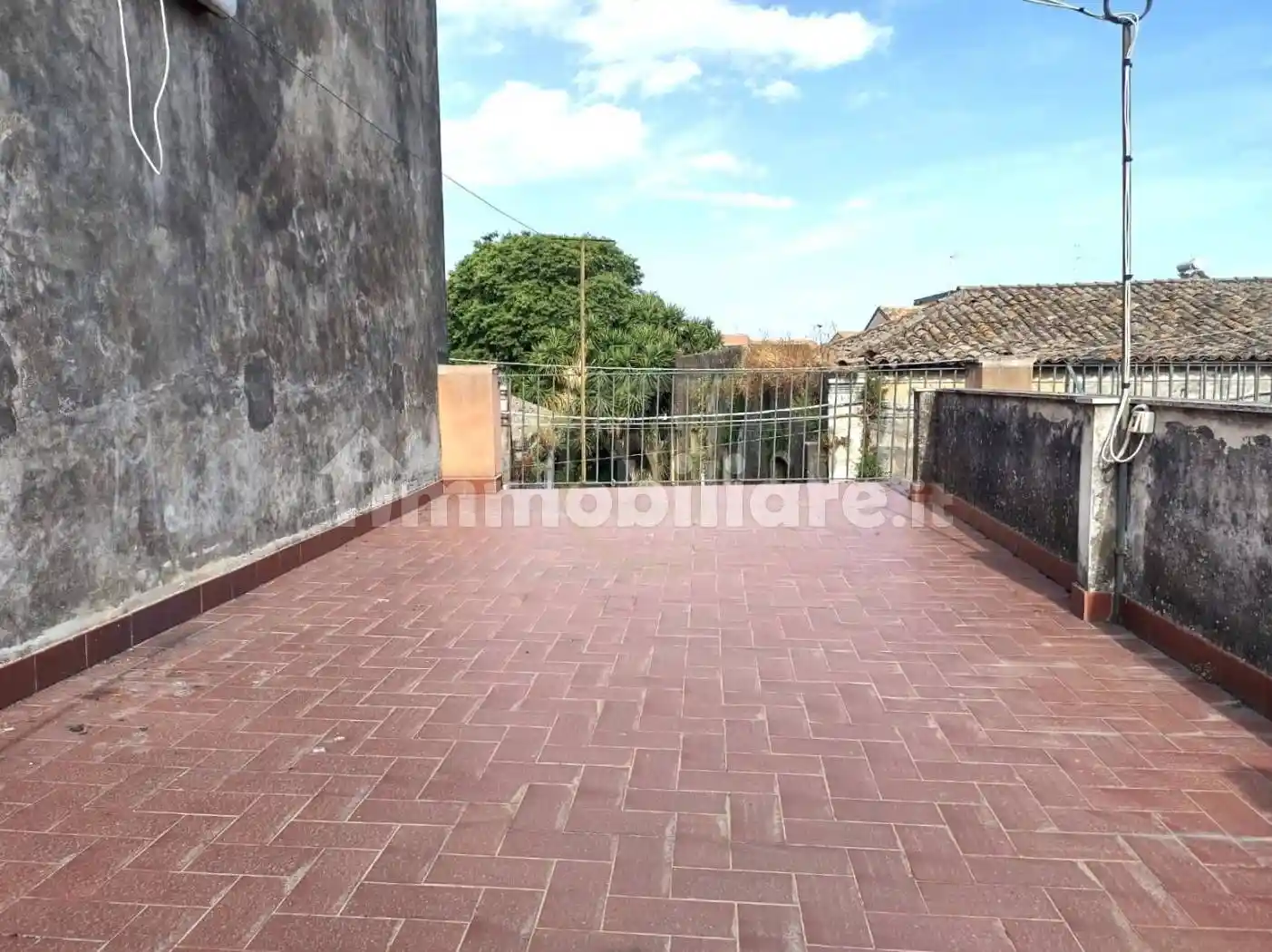 Casa indipendente in vendita a Acireale