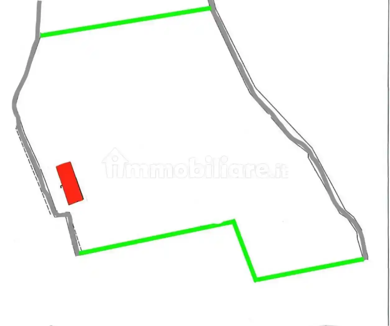 Rustico - Casale in vendita a Carrara