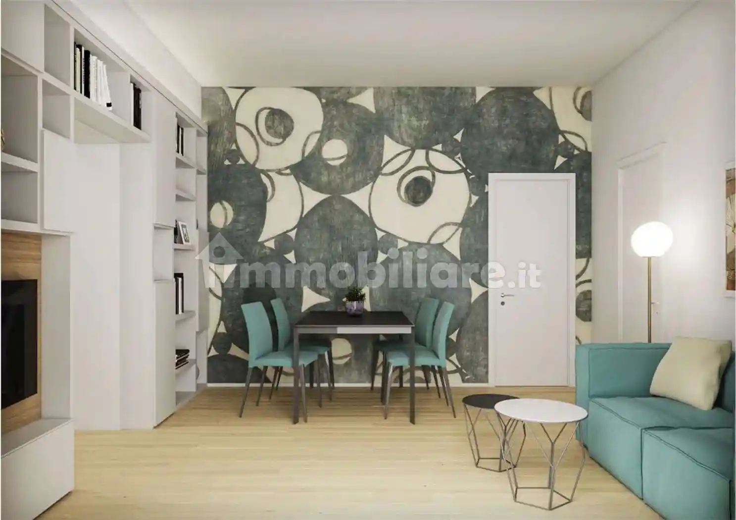 Villa in vendita a Carrara