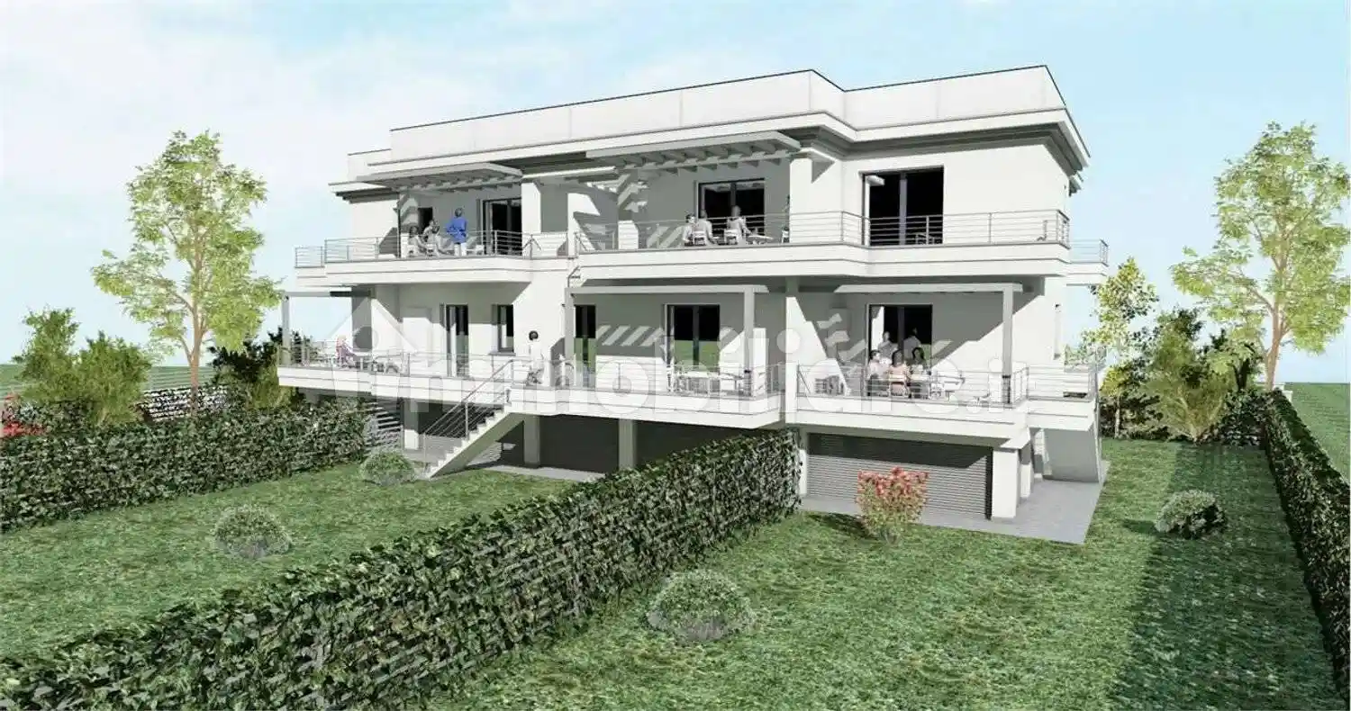 Appartamento in vendita a Carrara