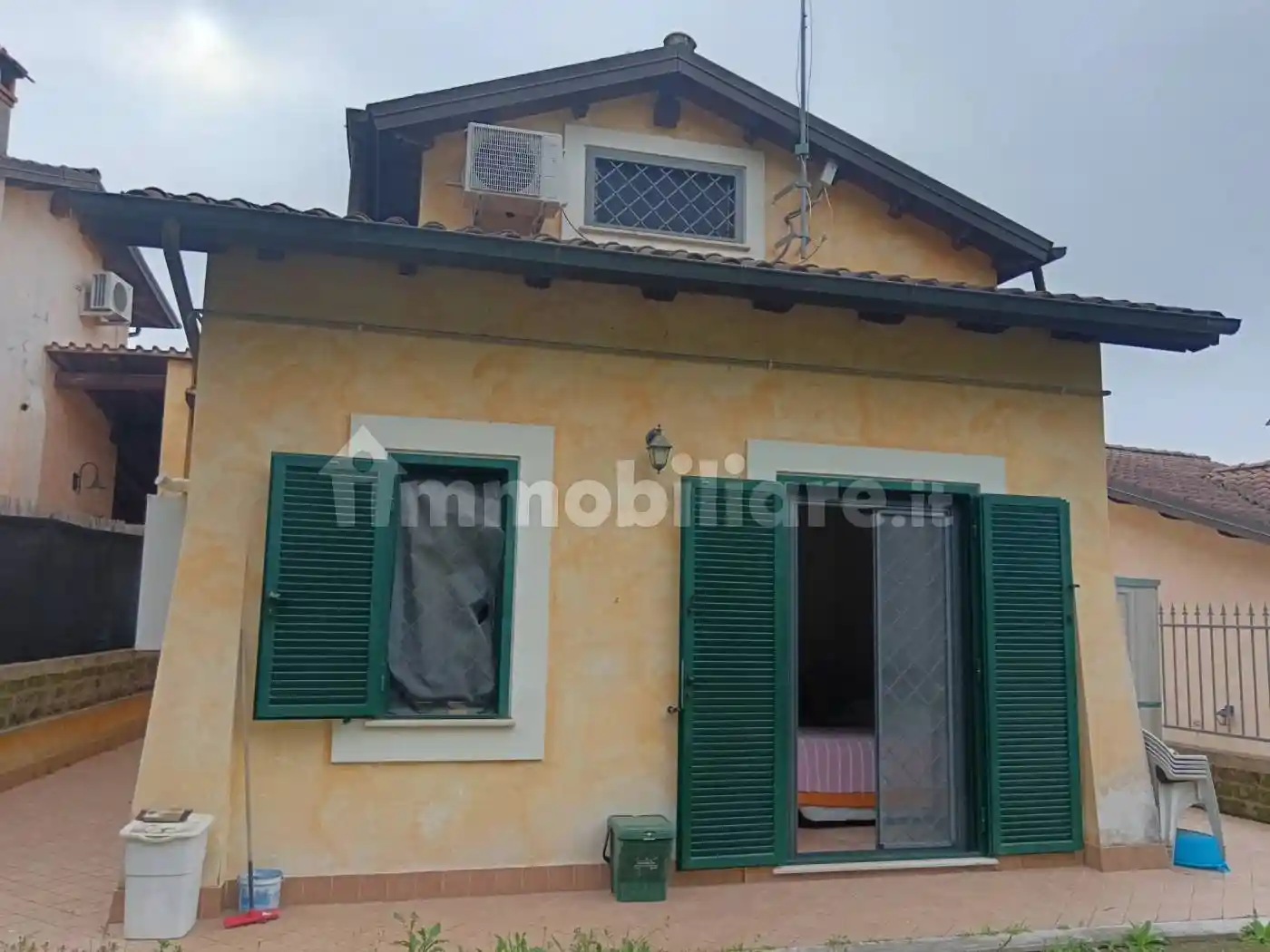 Villa in vendita a Riano