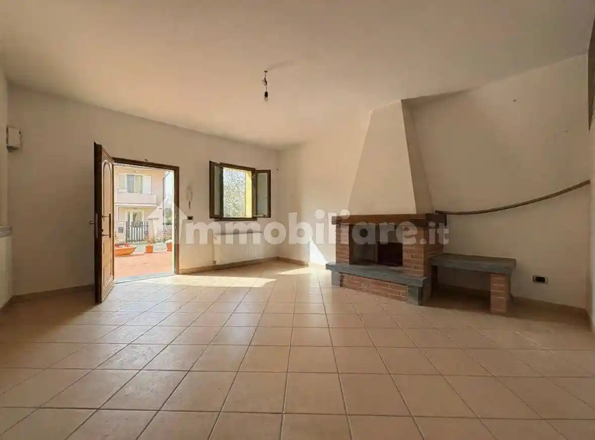 Casa indipendente in vendita a Castelfranco di Sotto