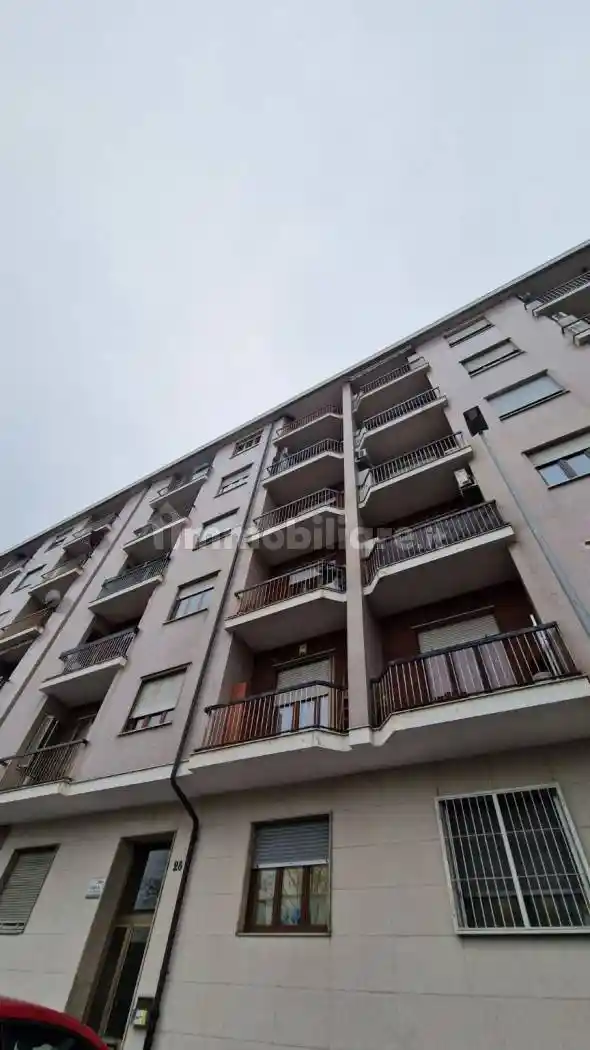 Appartamento in vendita a Rivoli