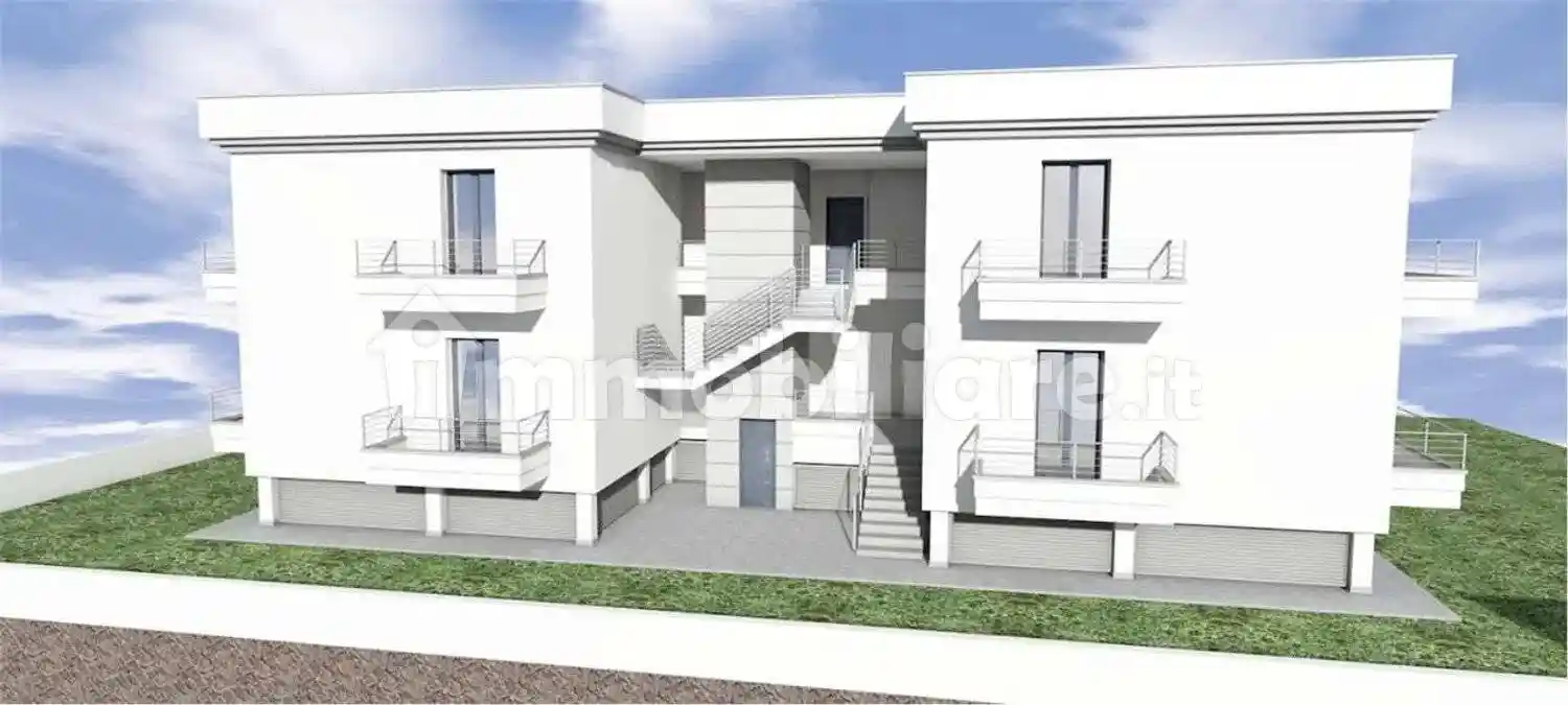 Appartamento in vendita a Carrara