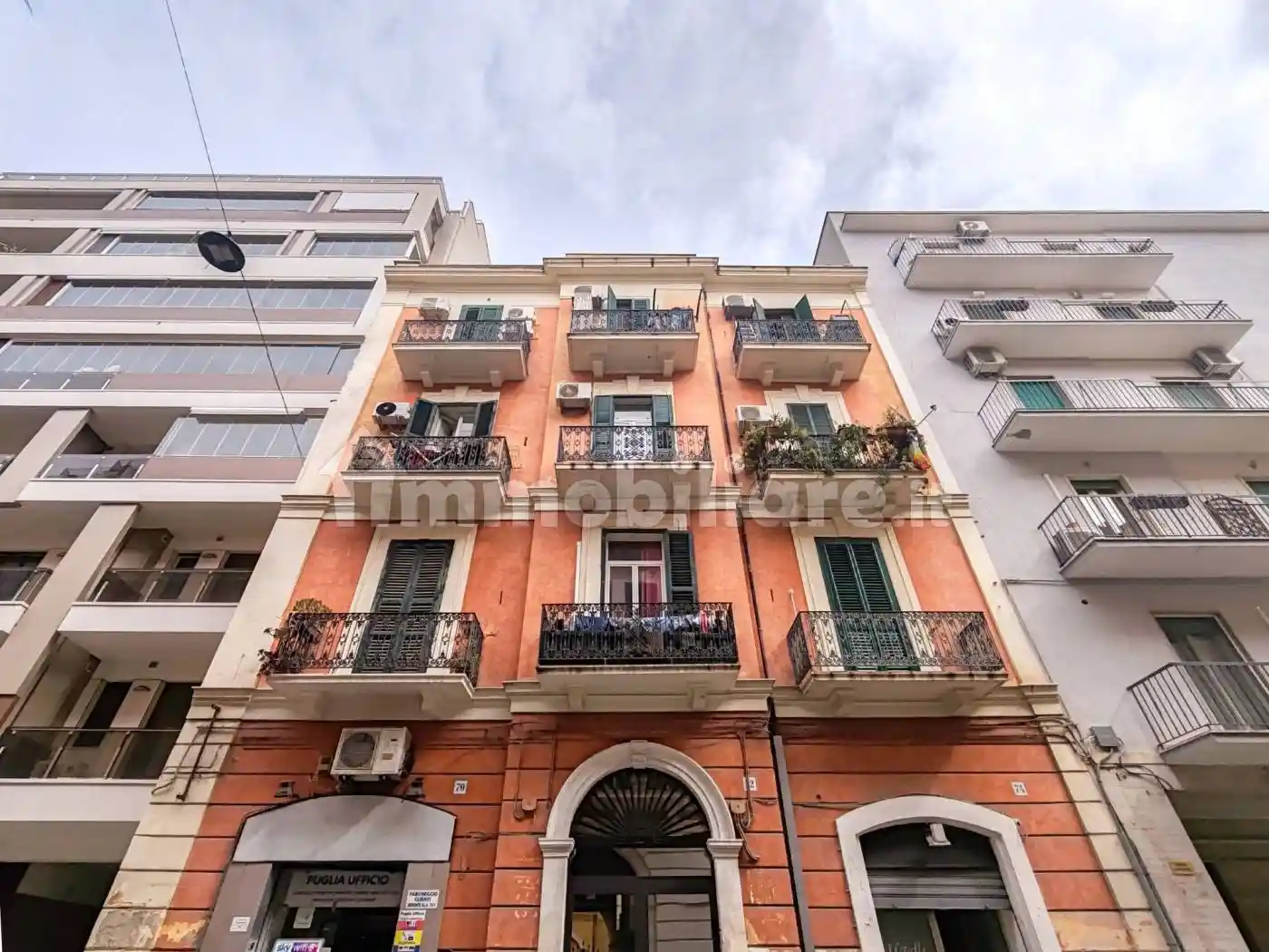 Appartamento in vendita a Bari