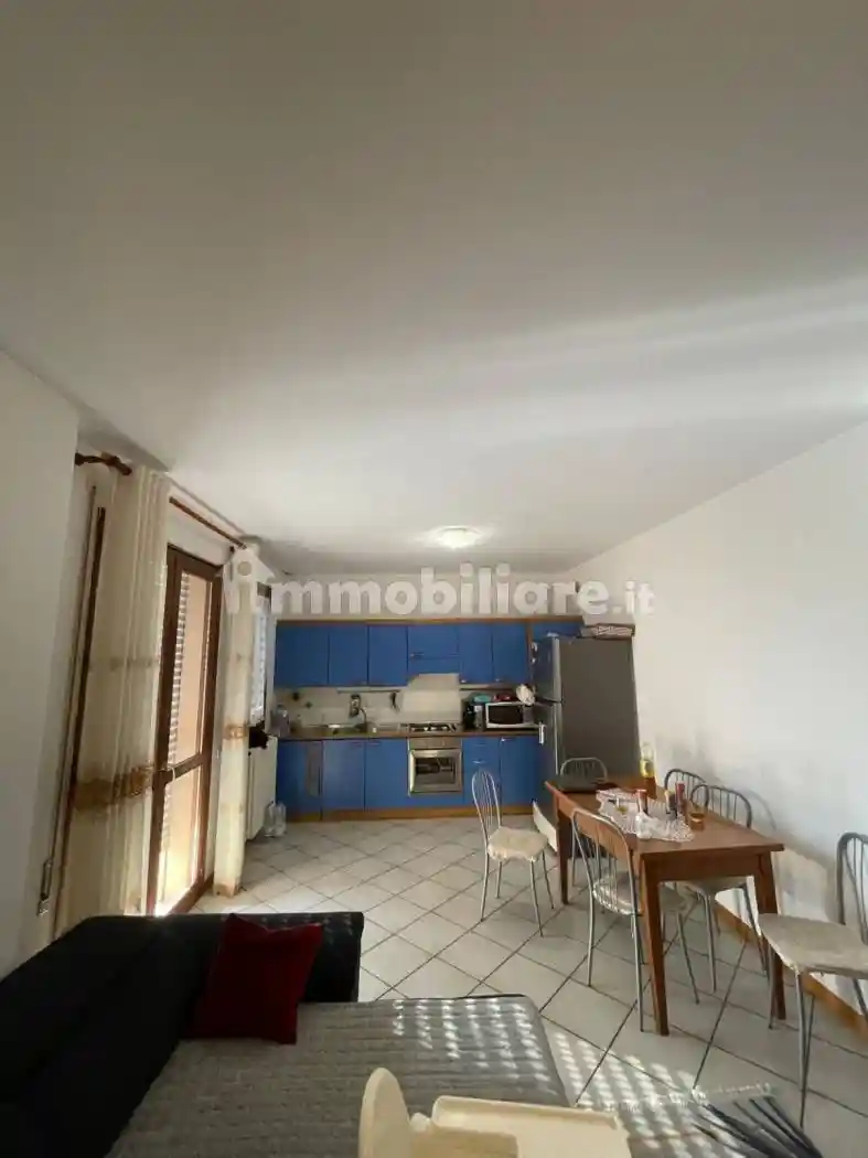 Appartamento in vendita a Fontaniva