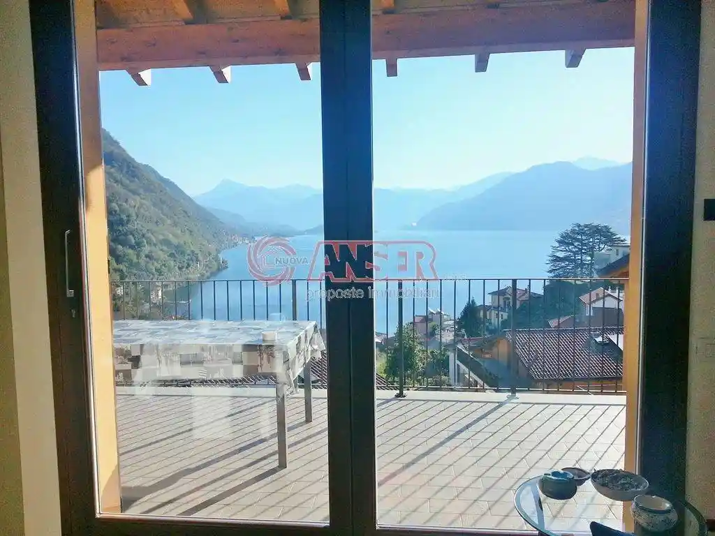 Appartamento in vendita a Argegno