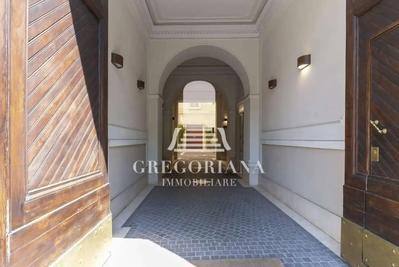 Appartamento in affitto a Roma