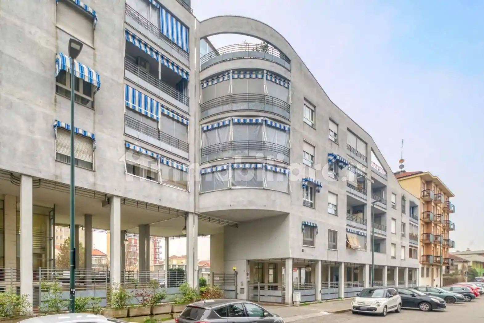 Appartamento in vendita a Torino