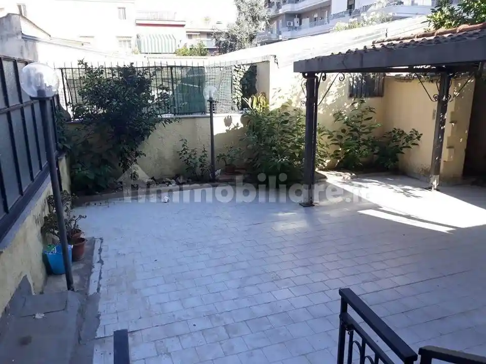 Appartamento in vendita a Casalnuovo di Napoli