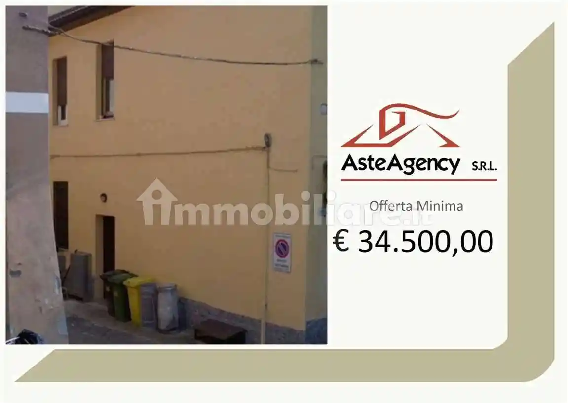 Appartamento in vendita a Melegnano