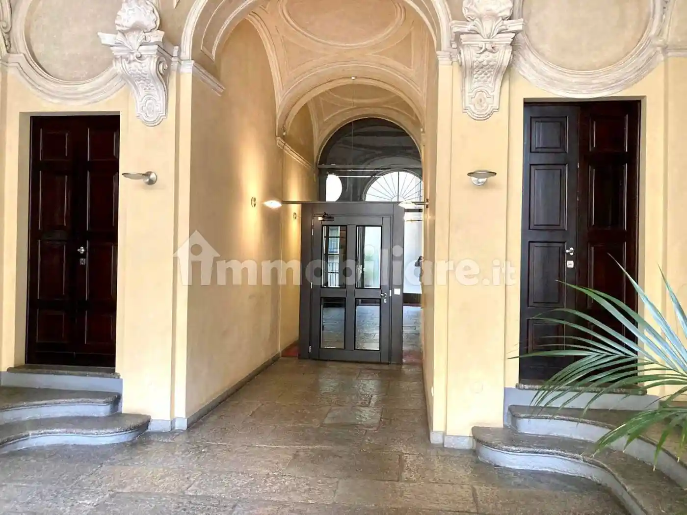 Appartamento in affitto a Torino