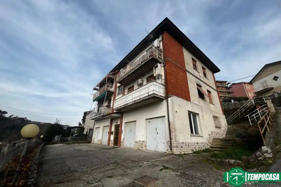 Appartamento in vendita a La Spezia