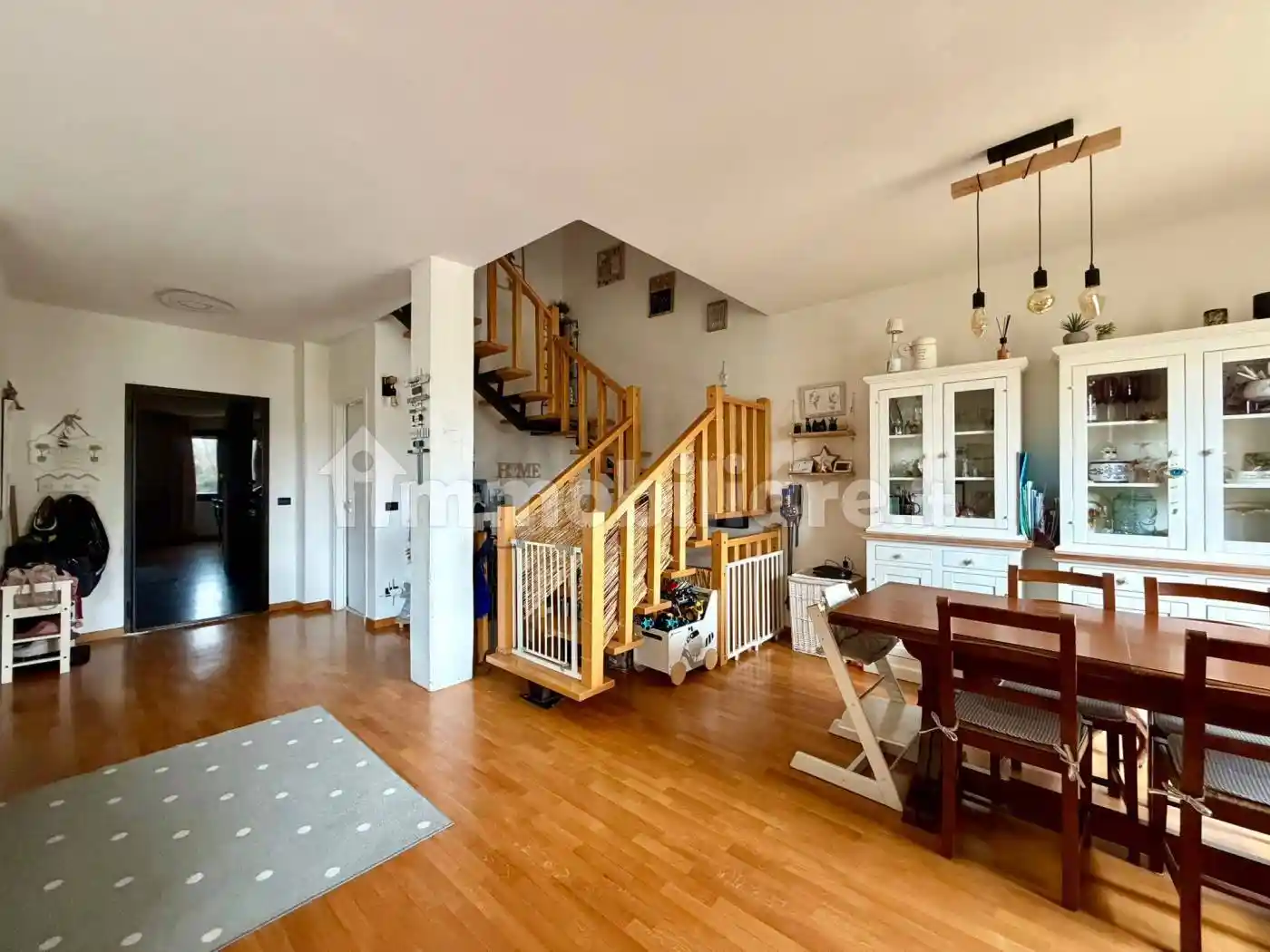 Villetta a schiera in vendita a Pianoro