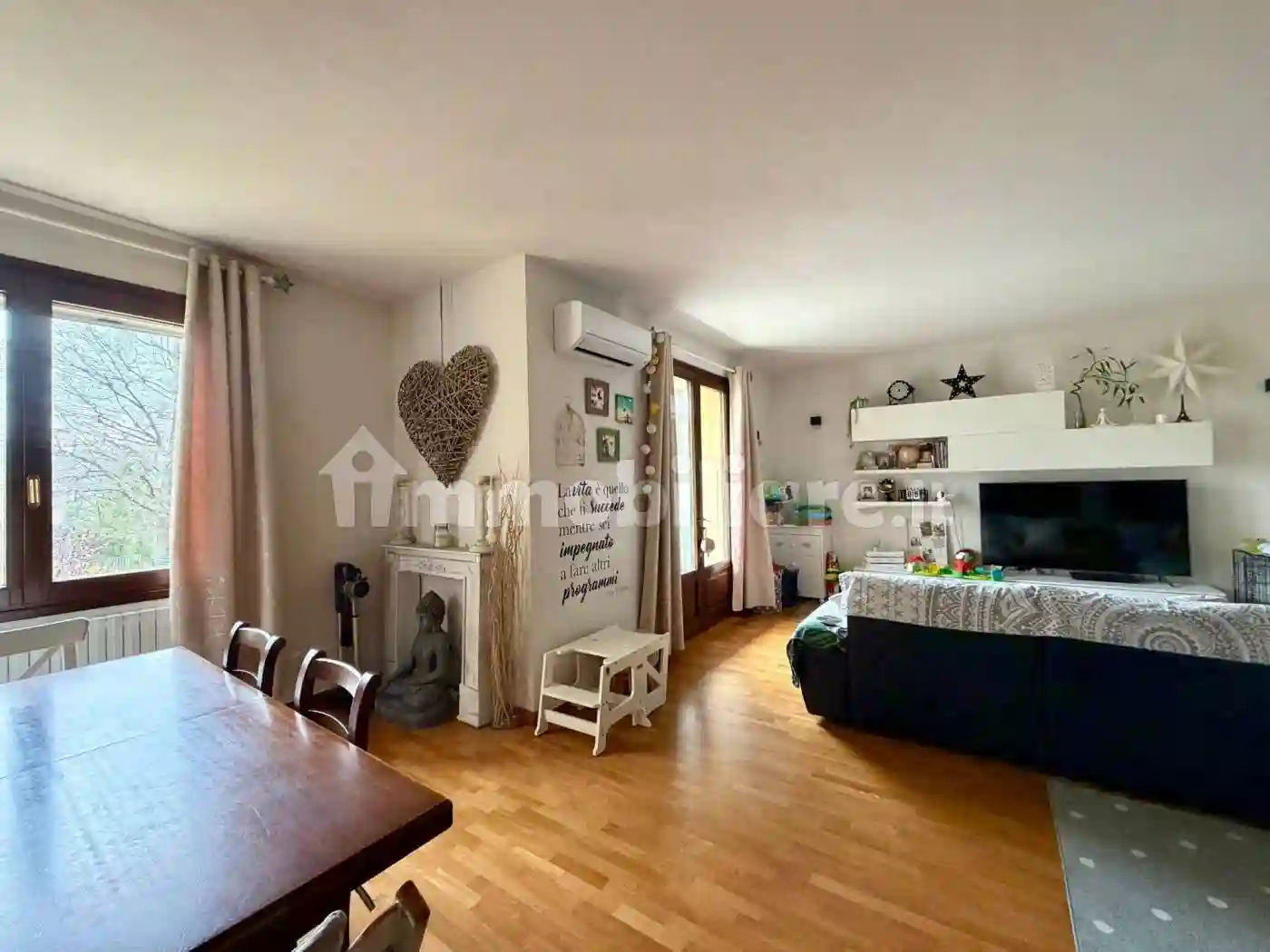 Villetta a schiera - foto 4