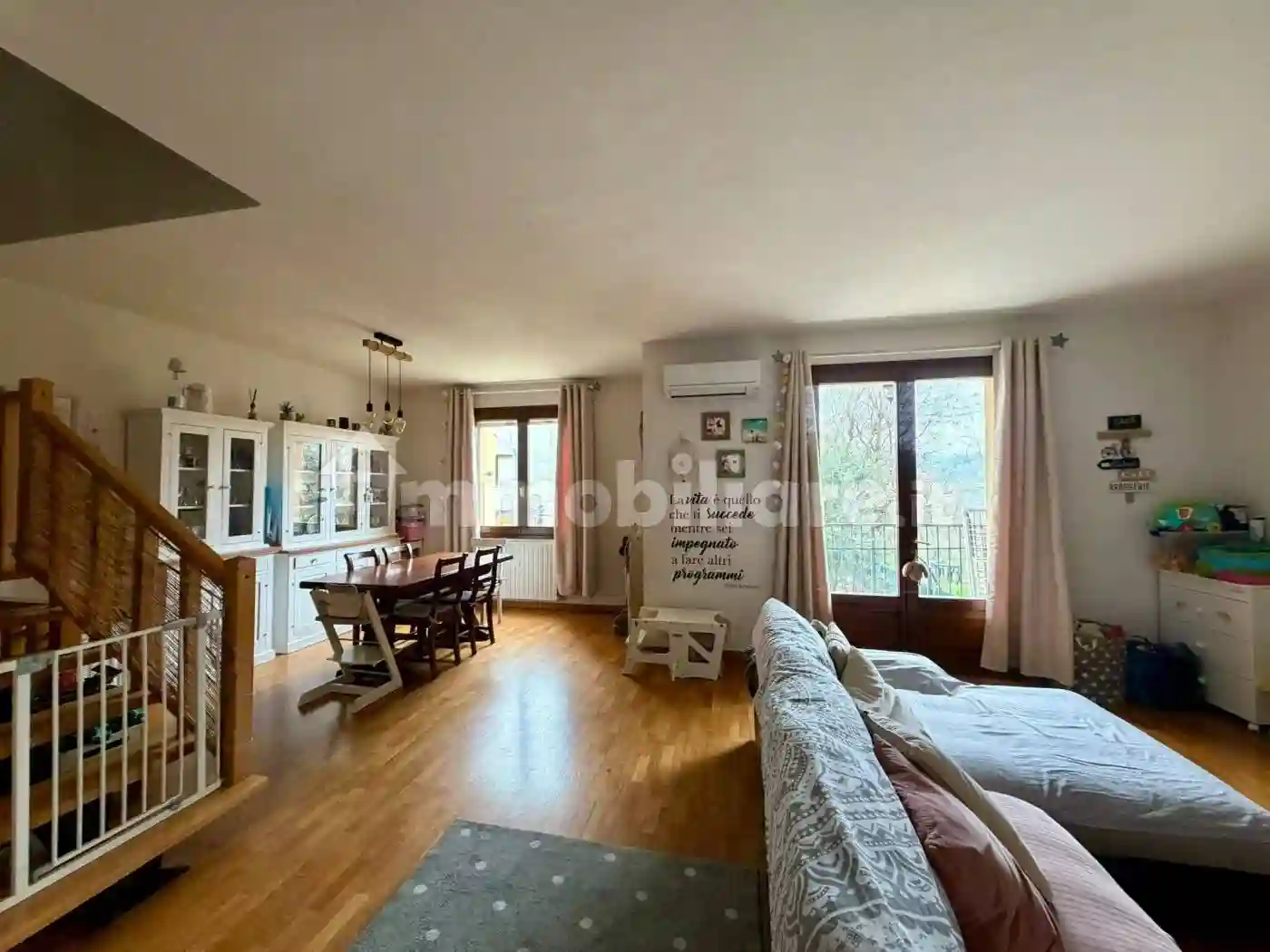 Villetta a schiera - foto 5