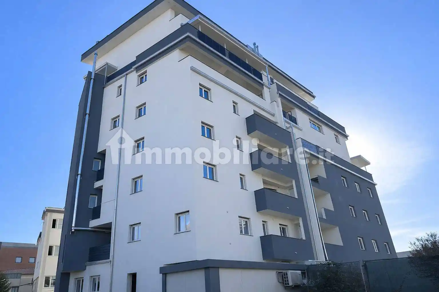 Appartamento in vendita a Rende