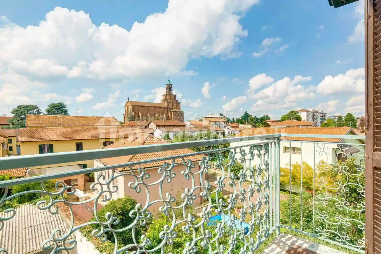 Palazzo - Edificio - foto 4