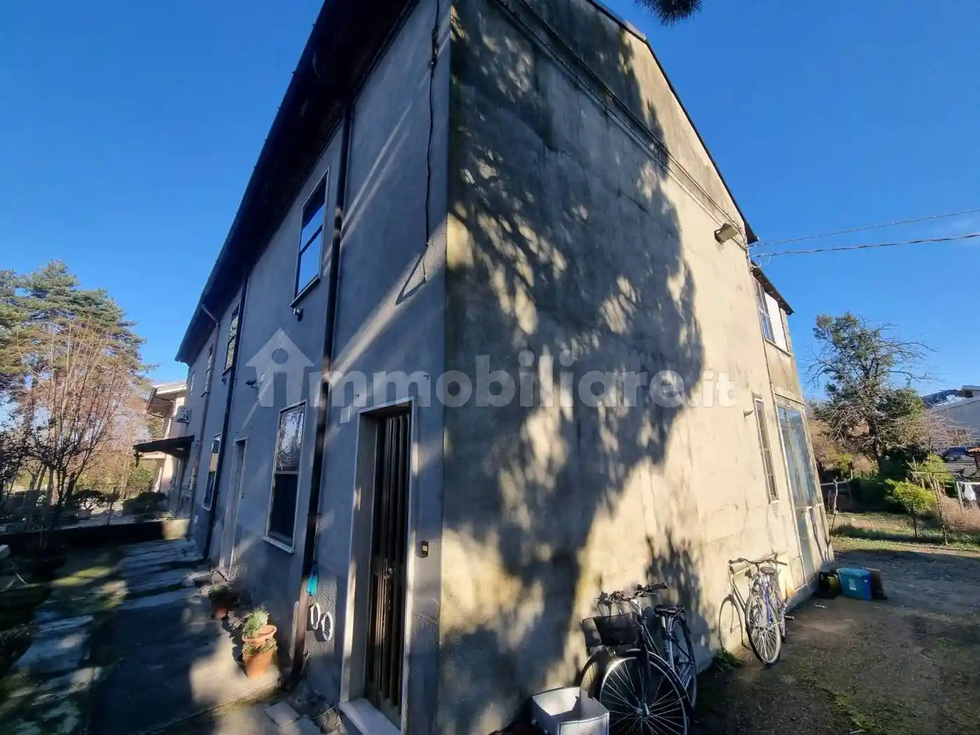 Villa in vendita a Piacenza