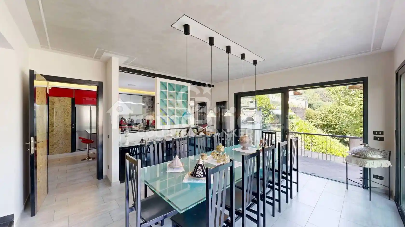 Villa in vendita a Ubiale Clanezzo