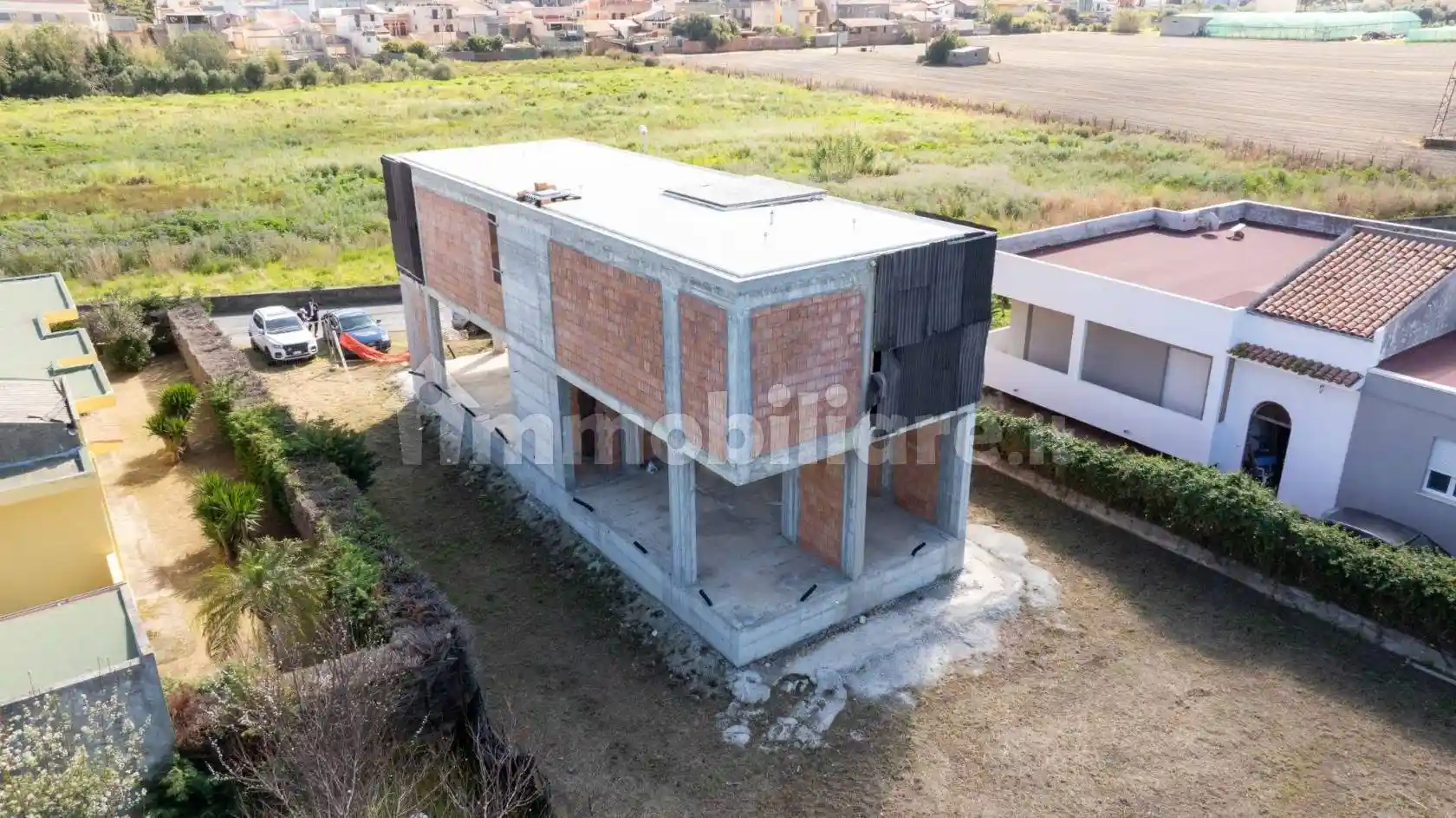 Villa in vendita a Milazzo
