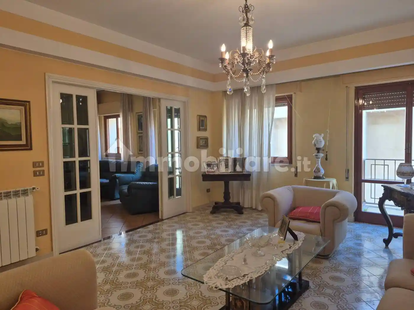 Appartamento in vendita a Marsala