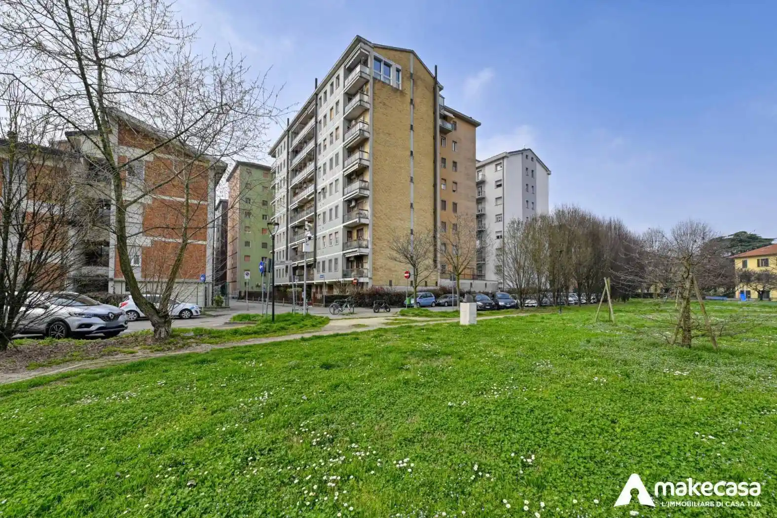 Appartamento in vendita a Melegnano