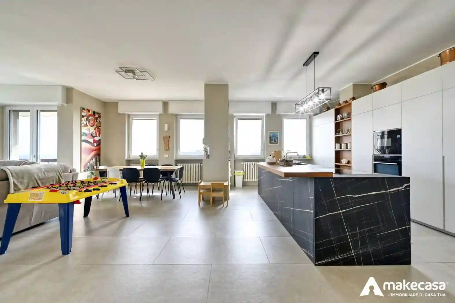 Appartamento - foto 5