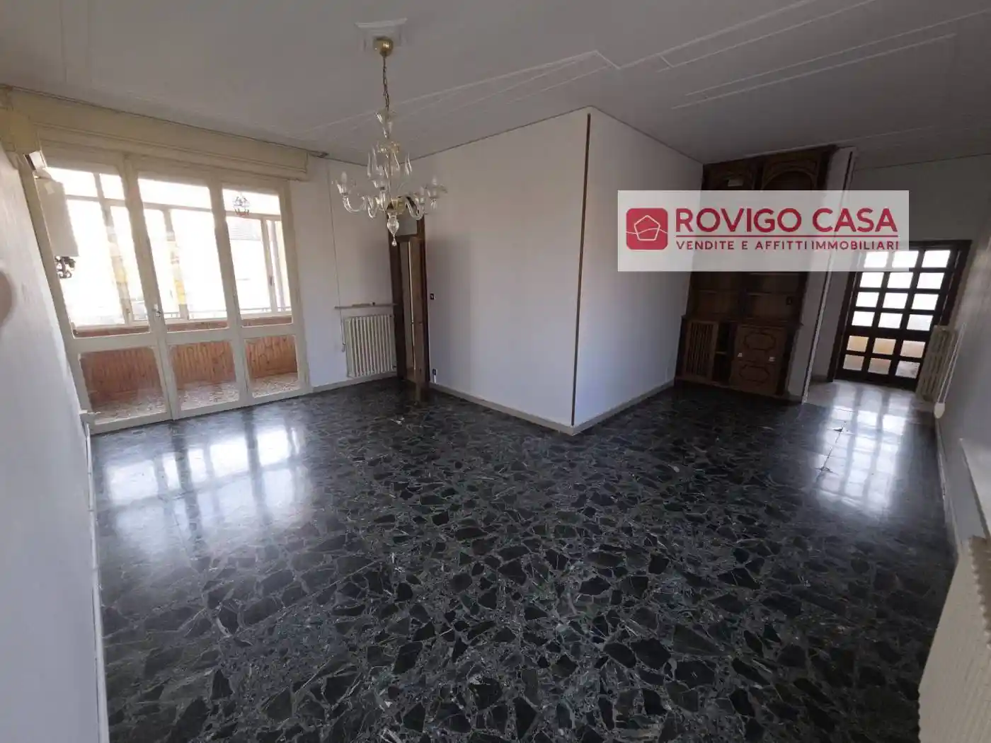 Appartamento in vendita a Rovigo