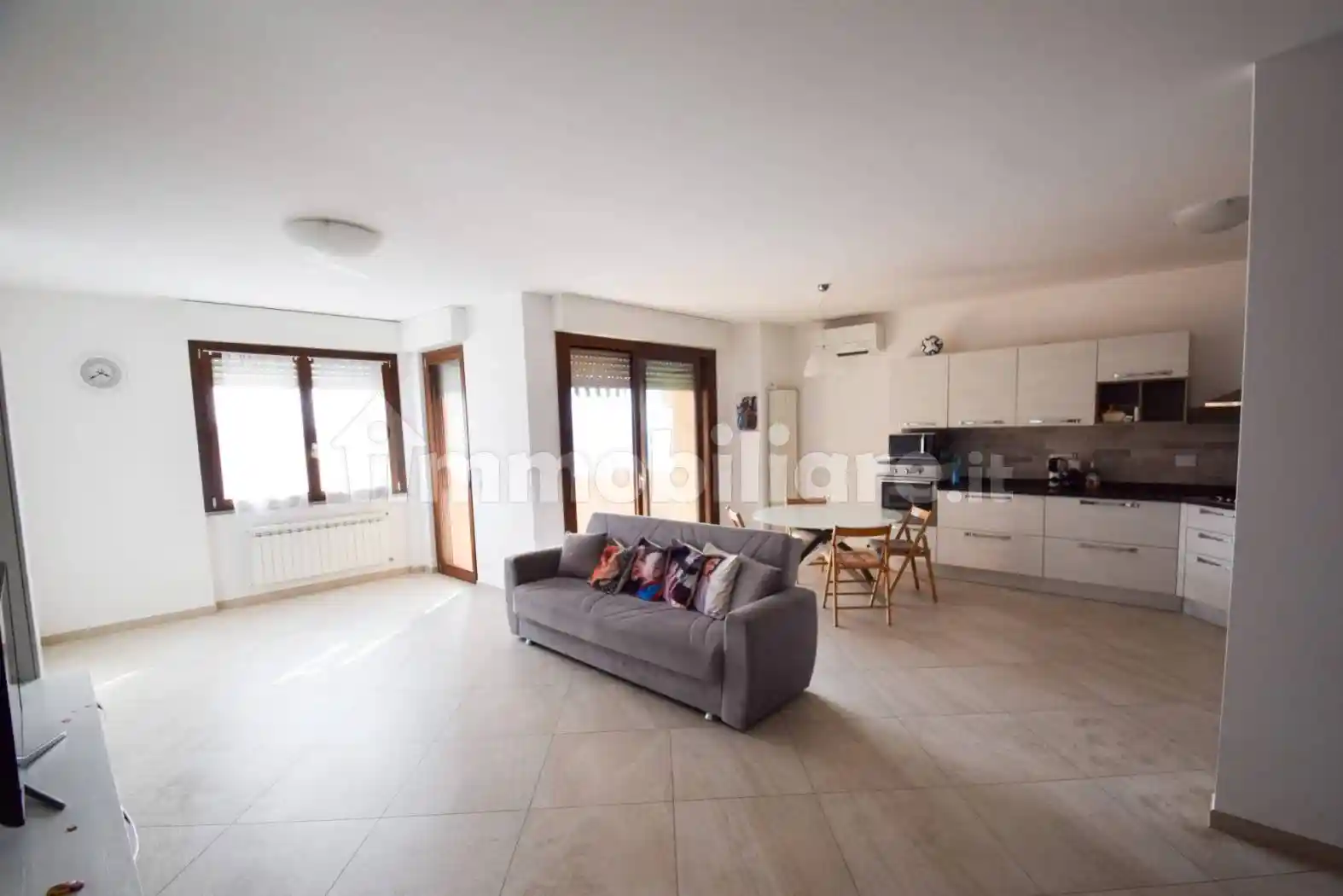 Appartamento in vendita a Mele