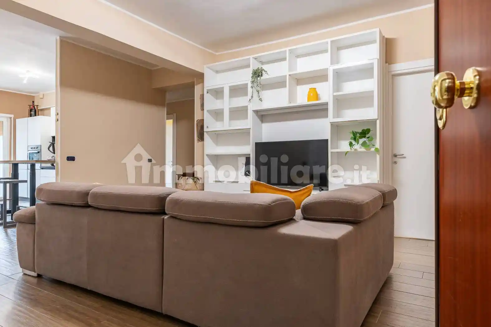 Appartamento in vendita a Albano Laziale