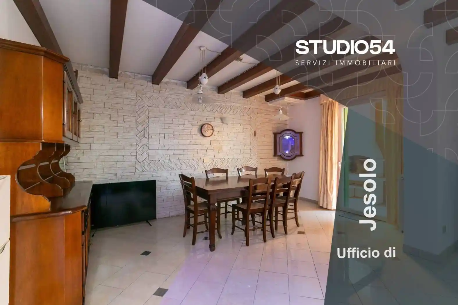 Villetta a schiera in vendita a Torre di Mosto