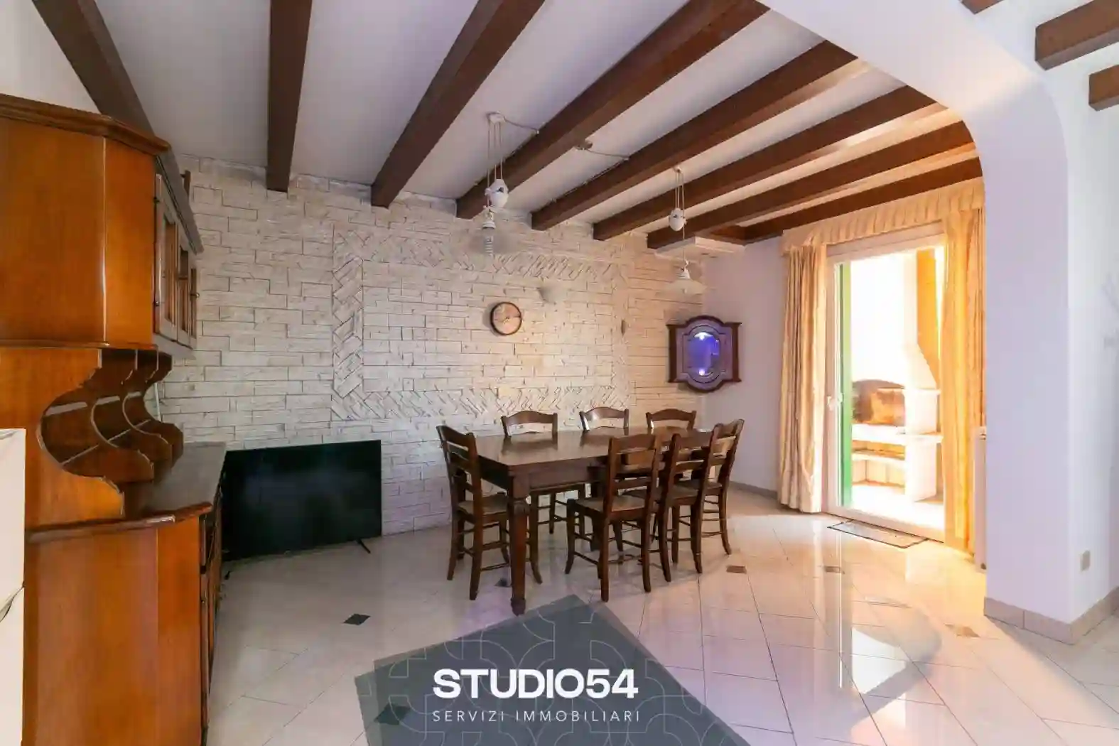 Villetta a schiera - foto 3