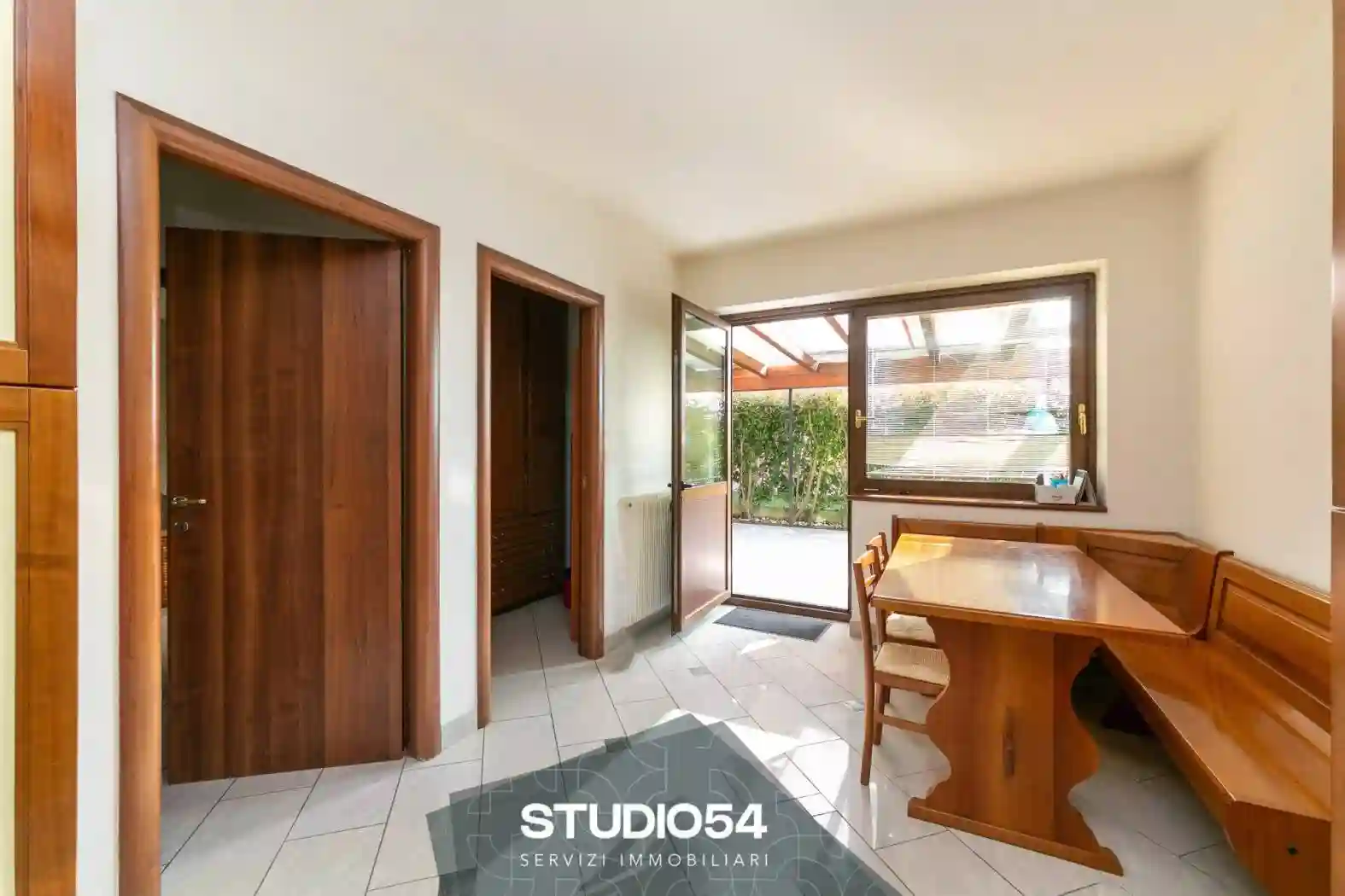 Villetta a schiera - foto 4