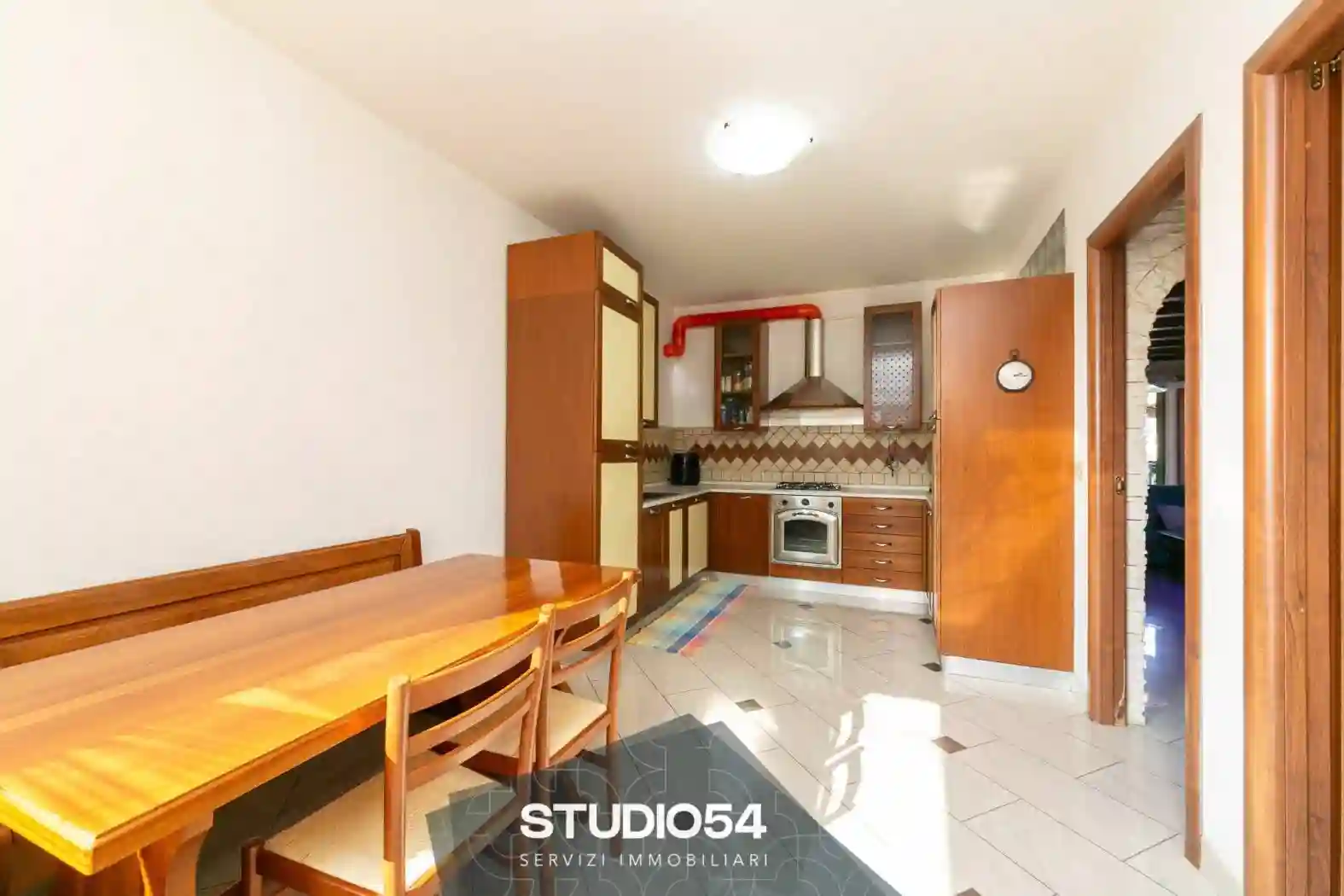 Villetta a schiera - foto 5