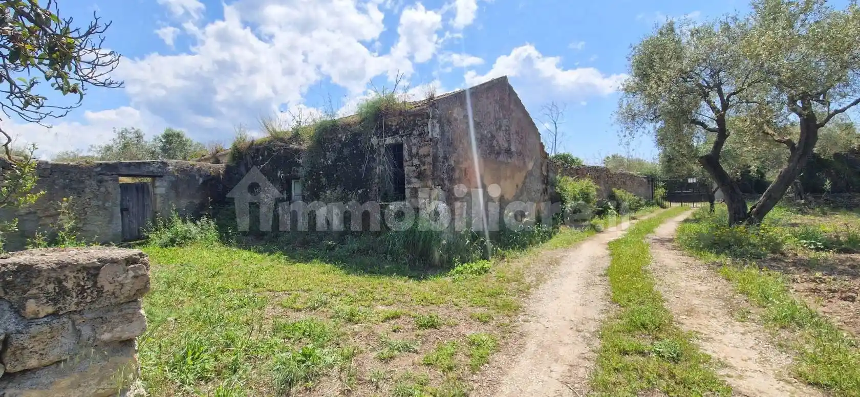 Rustico - Casale in vendita a Alghero