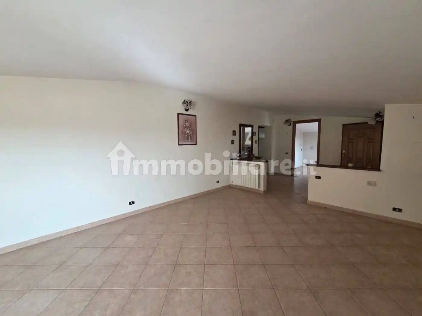 Attico - Mansarda in vendita a Fonte Nuova