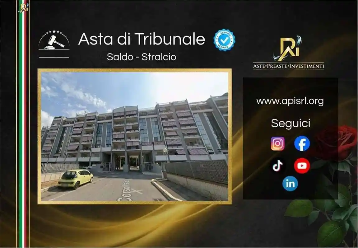 Appartamento in vendita a Anzio