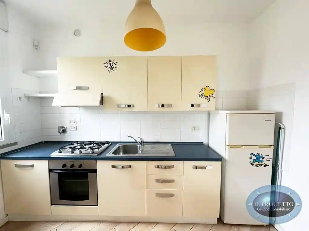 Appartamento in affitto a Bologna