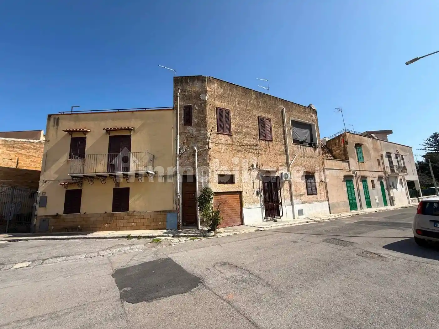 Appartamento in vendita a Santa Flavia