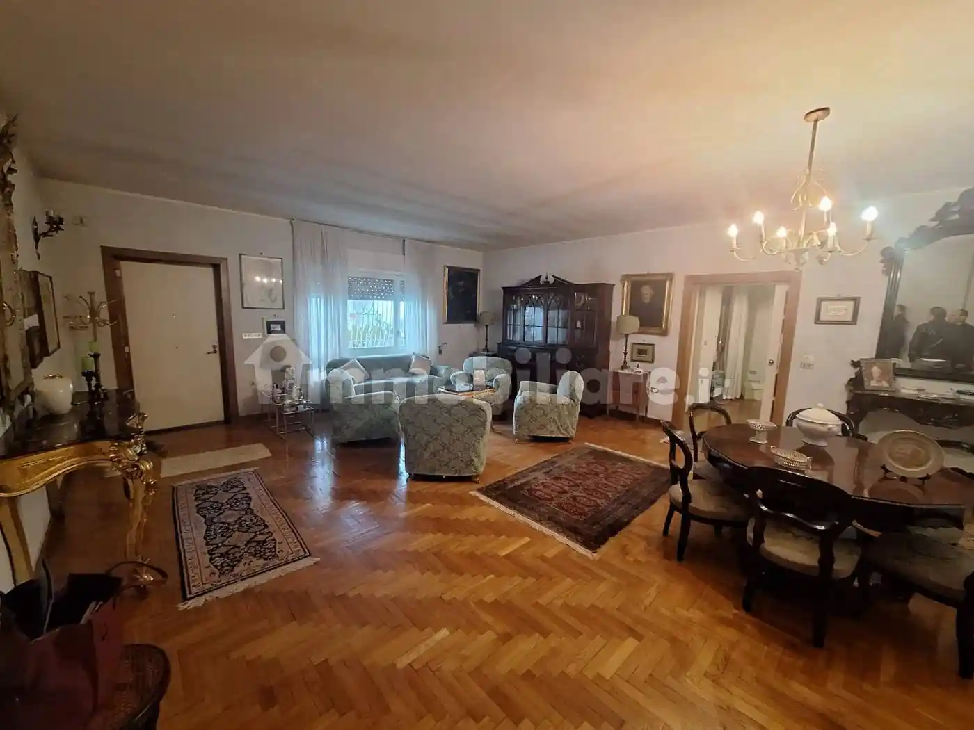 Villa in vendita a Aversa