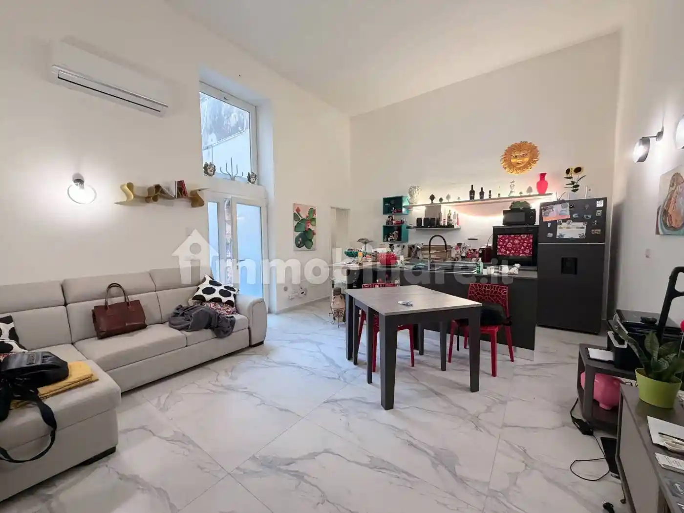 Appartamento in vendita a Siracusa