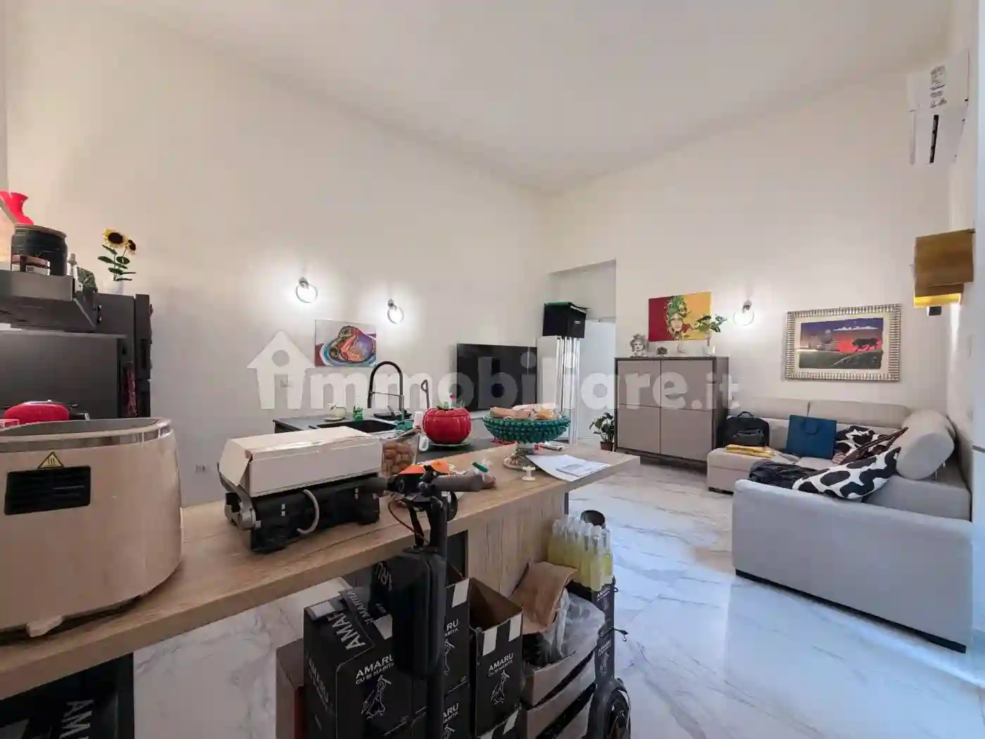 Appartamento - foto 5