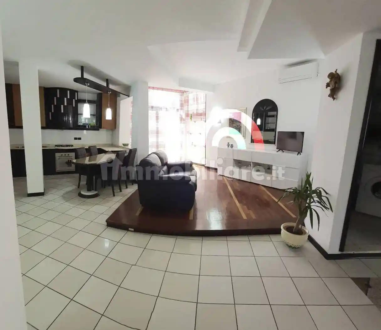 Appartamento in vendita a Chioggia