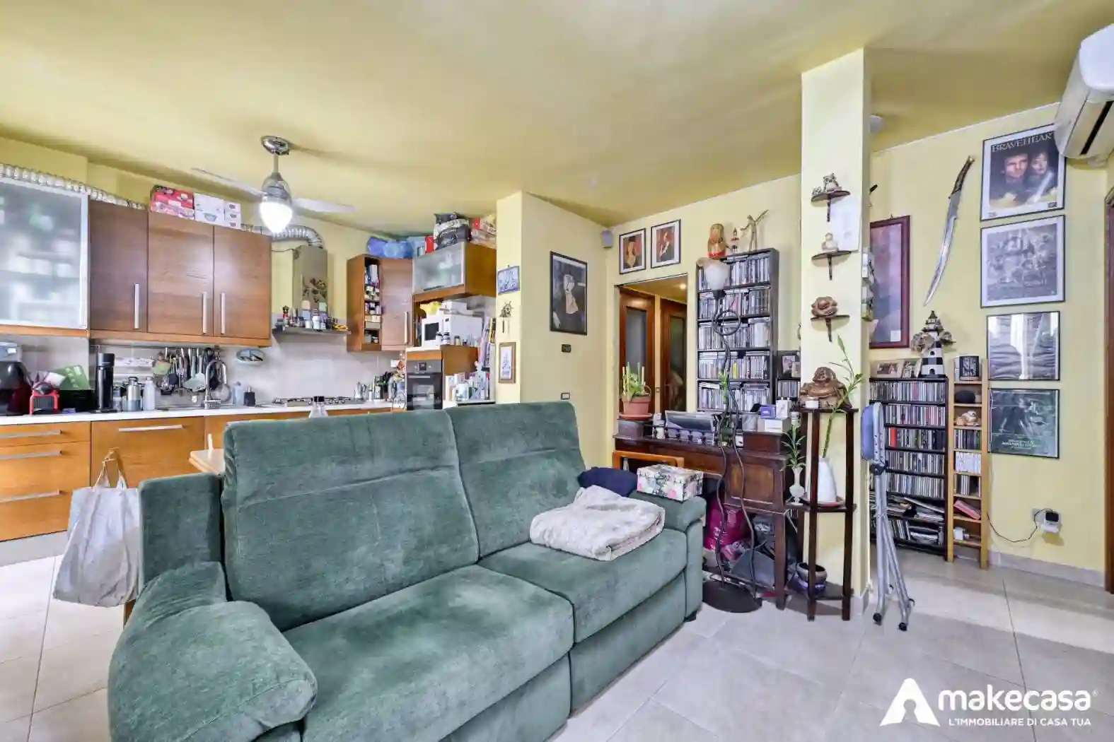 Appartamento - foto 2