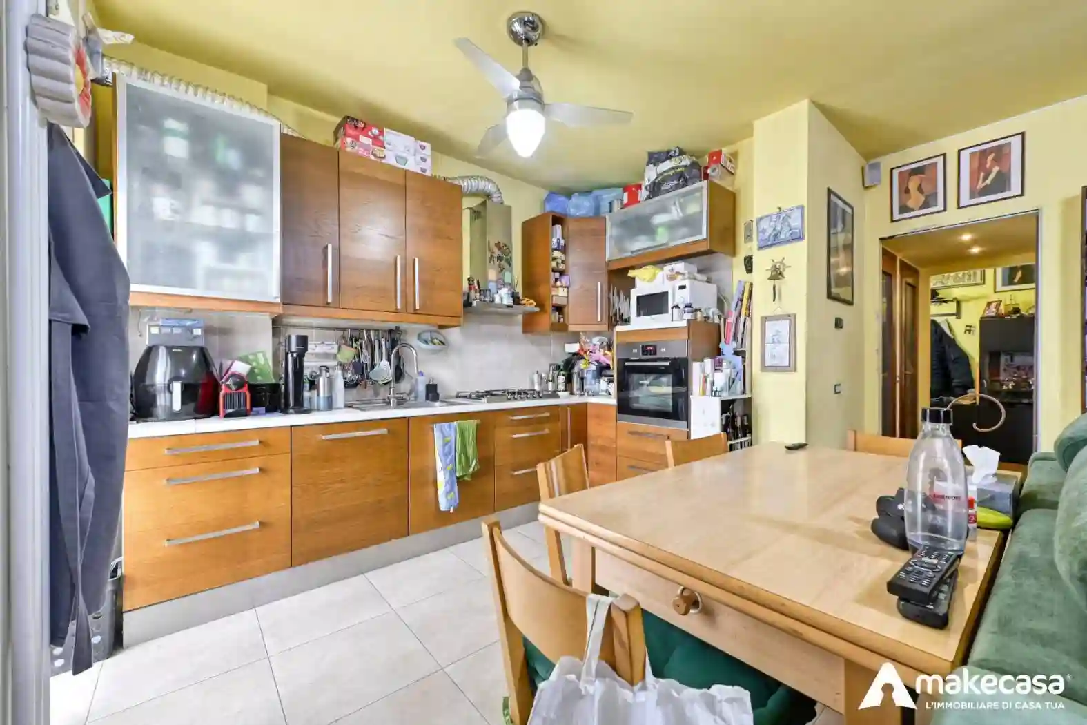 Appartamento - foto 3